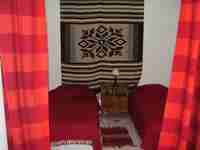chambre à 2 lits
